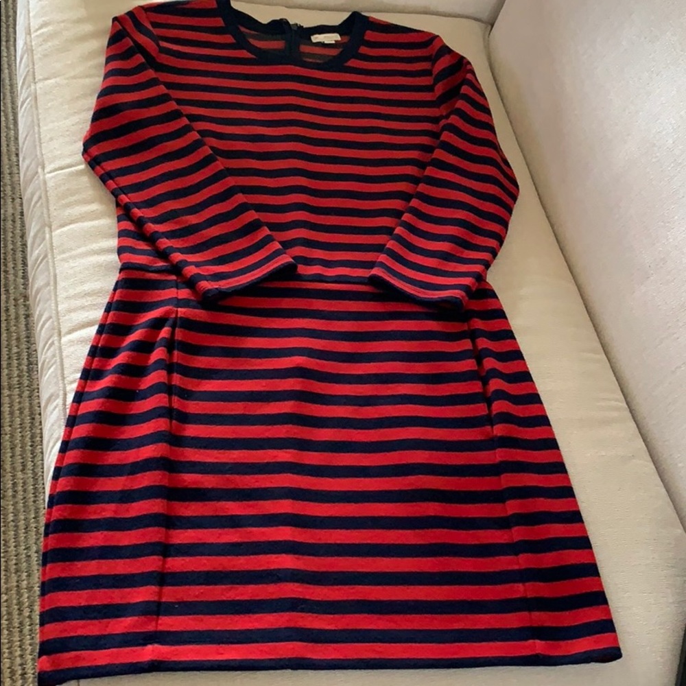 Gap dress